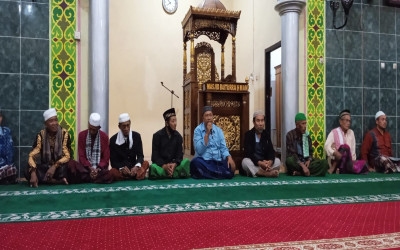 Safari Ramadhan