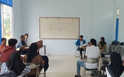 Kegiatan proposal